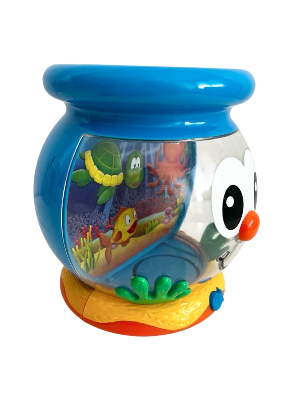 Learning Journey Learn with Me Fish Bowl - Picture 3 of 6